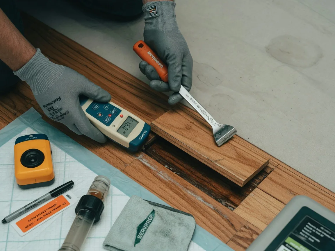 Why choose Water Damage Restoration in Sweet Home, OR